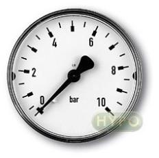 Manometr do pomp i zestawów hydroforowych