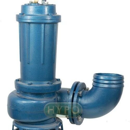 Pompa zatapialna WQ 65-5-1,5 (1,5kW) 400V Omnigena