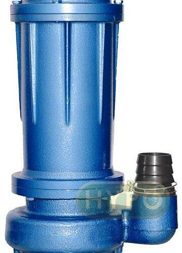 Pompa zatapialna WQ 15-15-2,2 (2,2kW) 400V Omnigena