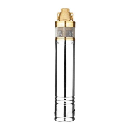 Pompa głębinowa 4"SKM 200 z 15m kablem 230V (1,5kW) WK  Omnigena