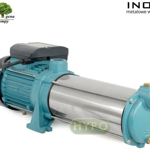Pompa hydroforowa MH 2500 INOX Premium (2,5kW) 230V Omnigena
