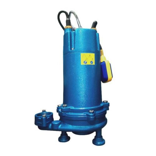 Pompa zatapialna WQ 12-30-2,2 z rozdrabniaczem (2,2kW) 400V Omnigena