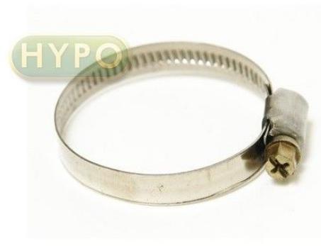 Opaska cybantowa, obejma 25-60 mm