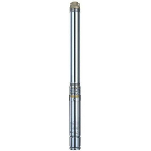 Zestaw głębinowy 3" STM 24 230V z 20m przewodem hydrofor 100l pionowy