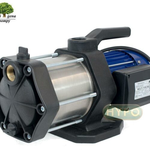 Pompa hydroforowa Multi 1100 INOX (1,1kW) 230V Omnigena