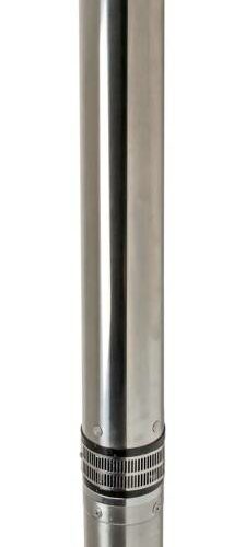Pompa głębinowa antypiaskowa 6 SD 25-9  400V IBO