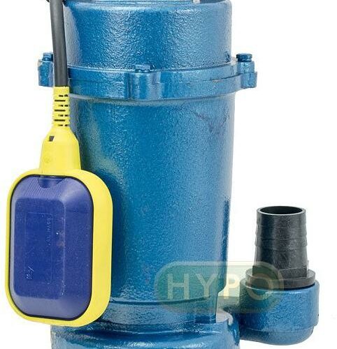 Pompa zatapialna WQ 3-24-0,75 Premium (0,75kW) 230V Omnigena