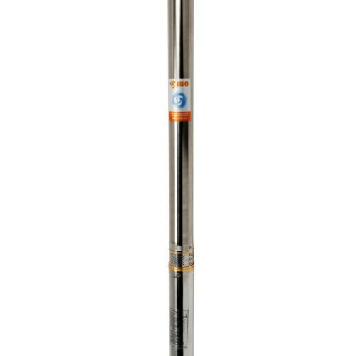 Pompa antypiaskowa głębinowa 3 STM 20 (1,1 kW) z 20m kablem 230V IBO