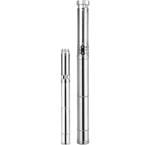 Pompa głębinowa 3" 3 IBQ 2-8 soft start z kablem 20m (1,1kW) 230V IBO