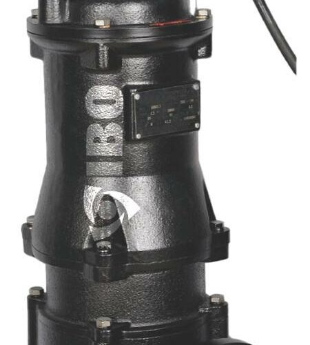 Pompa odwodnieniowa VX-80-1,5 (1,5kW) 400V IBO