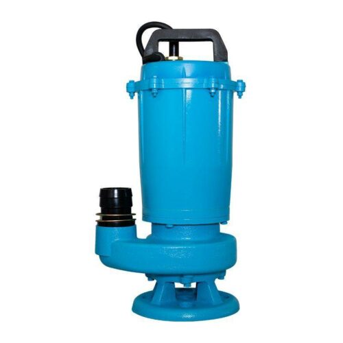 Pompa zatapialna WQ 15-7-1,1 Premium (1,1kW) 400V Omnigena