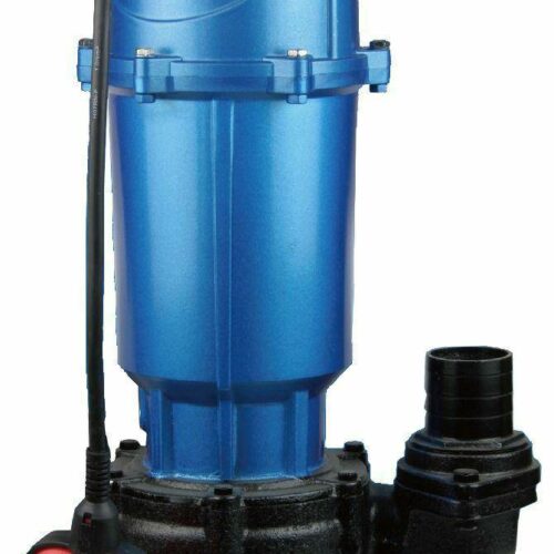 Pompa Magnum 2900 z pływakiem wężem 20m i złączem 230V IBO