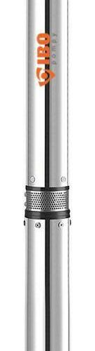 Pompa głębinowa 3,5 SCM 2/9  z 18m kablem 230V IBO