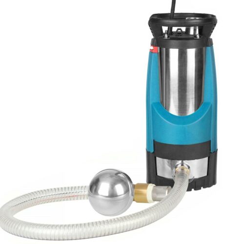 Pompa zatapialna Multi IP 1200 Auto Rain (1,2kW) 230V IBO
