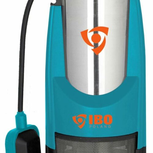 Pompa hydroforowa Multi IP 1200 INOX (1,2kW) 230V IBO