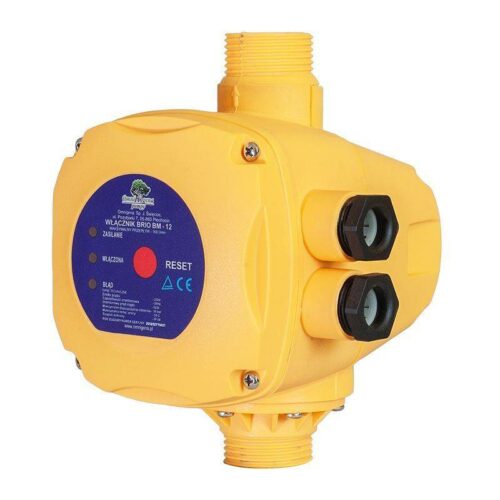 Pompa hydroforowa WZ 250 230V BRIO BM12 Omnigena