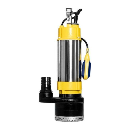 Pompa zatapialna Multi WQ 1100F (1,1kW) 230V Omnigena
