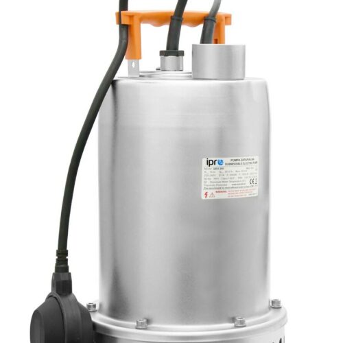 Pompa zatapialna QBS 150 (1,1kW) 230V IPRO