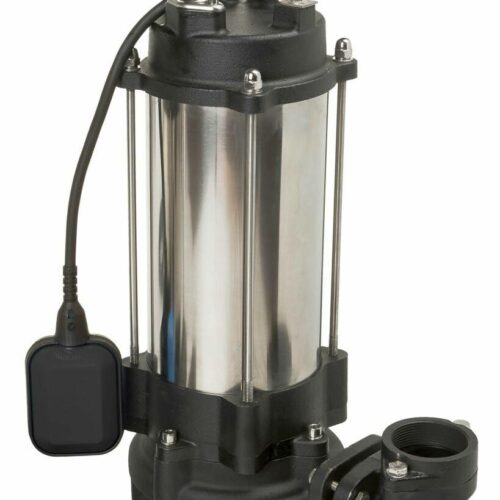 Pompa zatapialna Kraken 1800 z rozdrabniaczem (1,8kW) 230V IBO