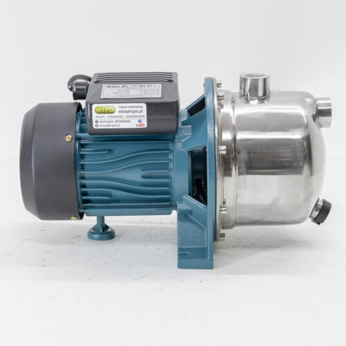 Pompa hydroforowa AJ 50/60 230V (1,1 kW) IBO