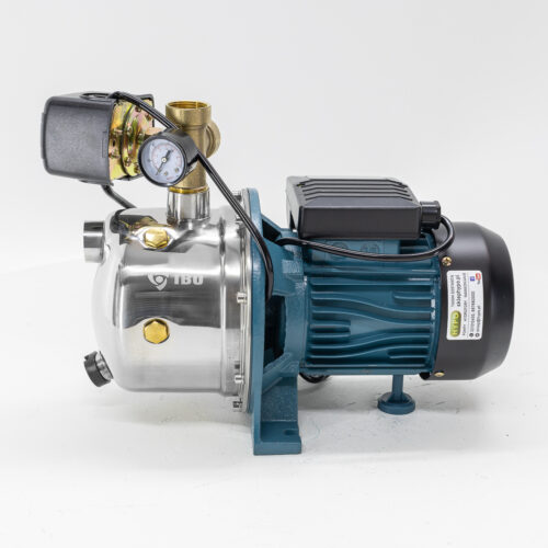 Pompa hydroforowa AJ 50/60 z osprzętem 230V (1,1 kW) IBO