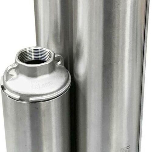 Pompa głębinowa FP4 (2,2kW) Q30 230V ITALY FELSOM IBO