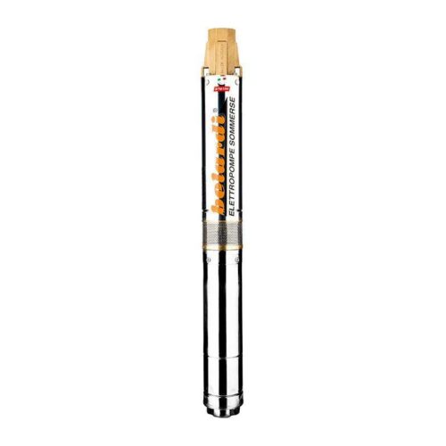Pompa głębinowa 6G104 (4 kW) silnik wodny 6" 400V Belardi Omnigena