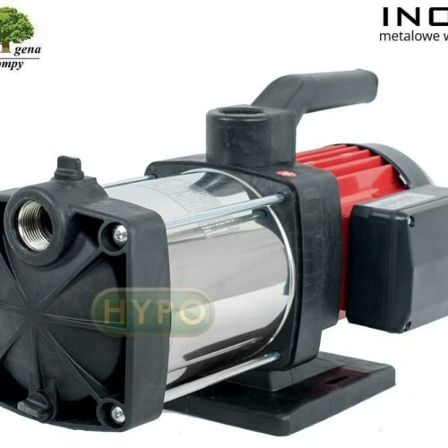 Pompa hydroforowa Multi HWA 2000 INOX (2kW) 230V Leader Italy