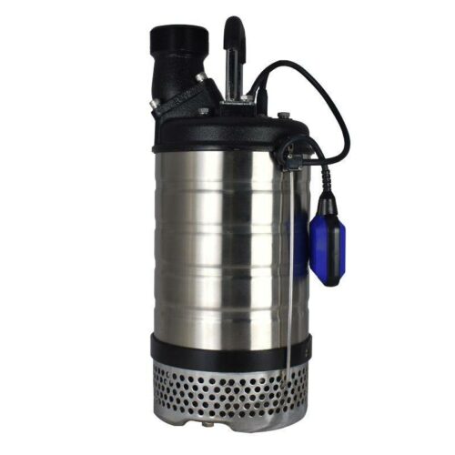 Pompa zatapialna WQ 45-15-1,5 Inox Premium (1,5kW) 230V Omnigena