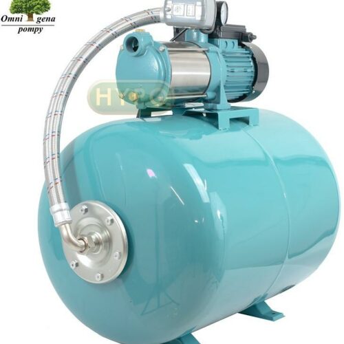 Zestaw hydroforowy MHI 1100 Omnigena zbiornik 80L