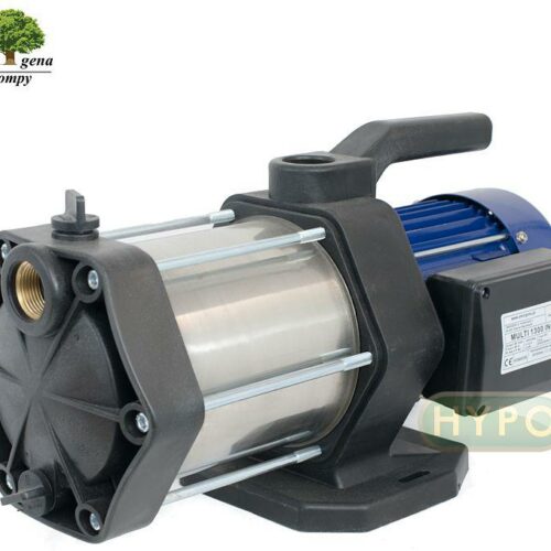 Pompa hydroforowa Multi 1300 INOX (1,3kW) 230V Omnigena