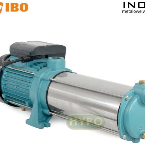 Pompa hydroforowa MHI 2500 INOX MH (2,5kW) 230V IBO