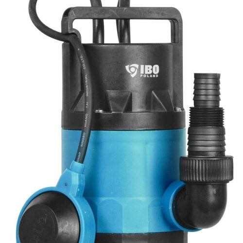 Pompa zatapialna IP 400 Mini (0,4kW) 230V IBO