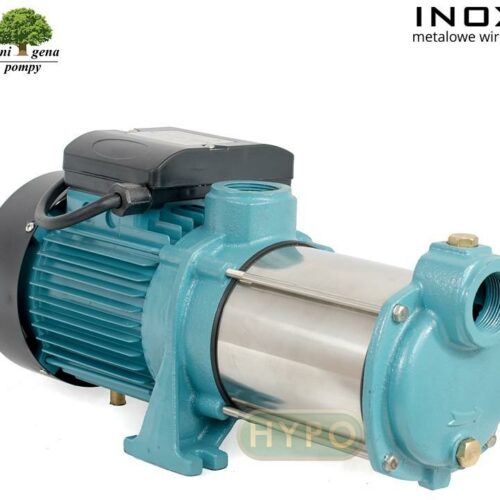 Pompa hydroforowa MHI 2200 INOX (2,2kW) 230V Omnigena