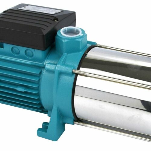 Pompa hydroforowa MHI 1300 INOX 230V z PC59 IBO