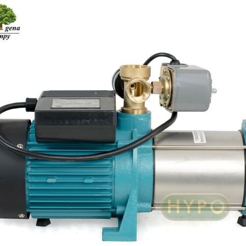 Pompa hydroforowa MH 2600 INOX Premium (2,4kW)  z osprzętem 230V Omnigena
