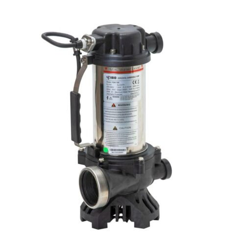 Pompa fontannowa FON 400 (0,4kW) 230V IBO