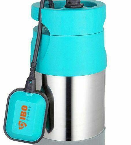 Pompa zatapialna Multi IP 800 INOX (0,8kW) 230V IBO