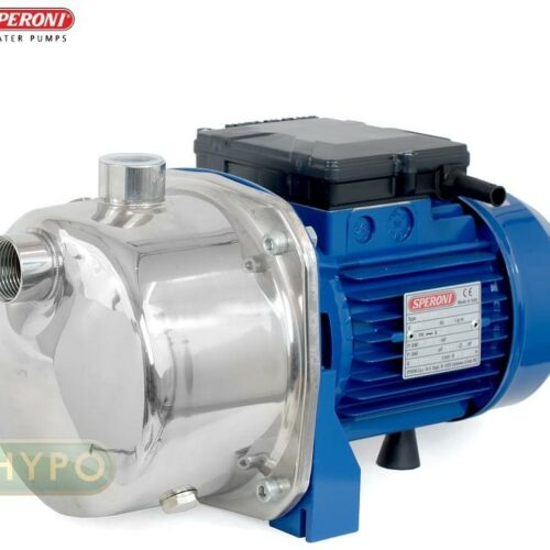 Pompa hydroforowa CAM 85 (0,7kW) 230v SPERONI