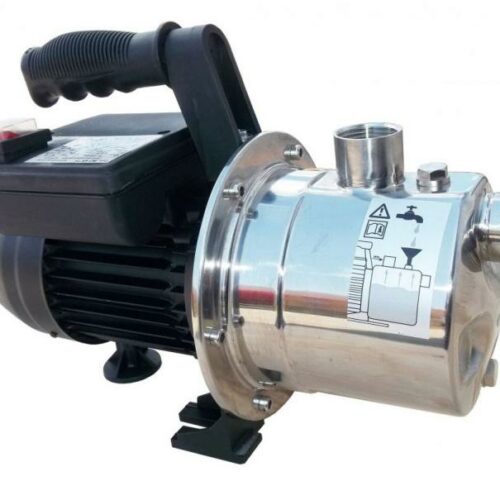 Pompa hydroforowa BJ 45/75 (1,1 kW) 230V IBO