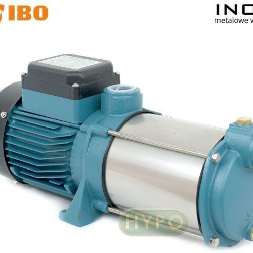 Pompa hydroforowa MH 1300 INOX  (1,3kW) 230V IBO