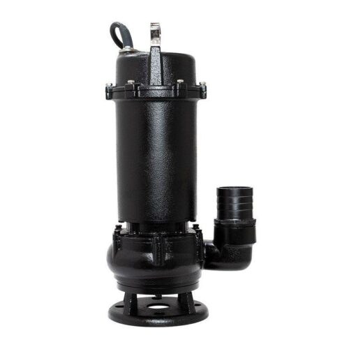 Pompa zatapialna WQ 20-15-1,5 400V (1,5kW) Omnigena