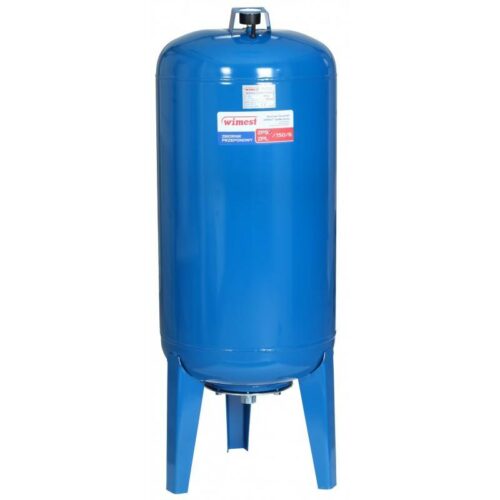 Zbiornik 200L pionowy przeponowy Wimest
