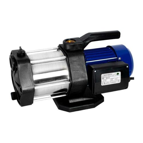 Pompa Multi 1100 INOX 230V z BRIO SK-13 Omnigena