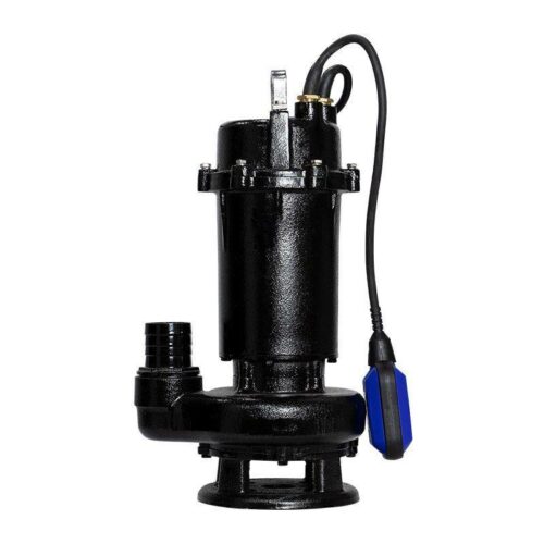 Pompa zatapialna WQ 13-10-0,75 (0,55kW) 230V Omnigena