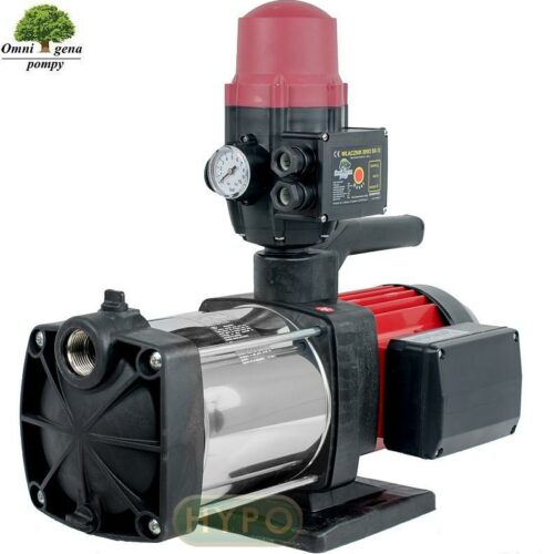 Zestaw - Pompa hydroforowa HWA 2000 (1,25kW) 230V + Automat Brio SK-13 Omnigena