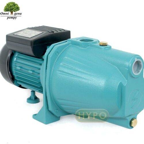 Pompa hydroforowa JET 100A(a) 230V (1,1kW) Omnigena