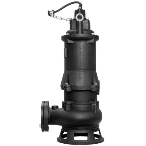 Pompa zatapialna WQ 40-10-2,2  (2,2kW) 400V Omnigena
