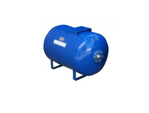 Zbiornik przeponowy pionowy 100l (6bar) HVP100 Hydro-Vacuum