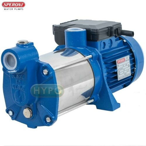 Pompa RSM 4 (0,75kW) 230V SPERONI